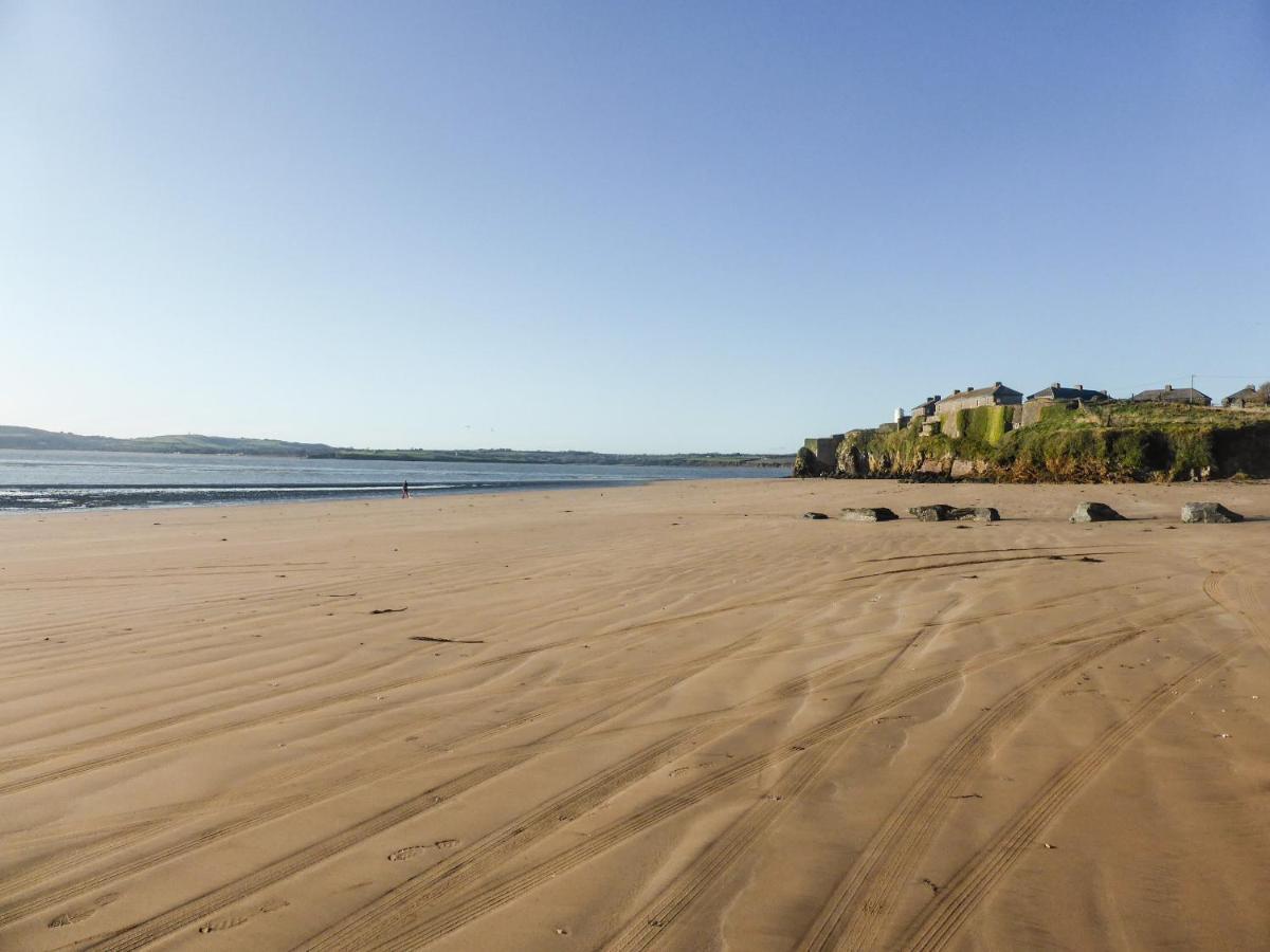 Beach View Duncannon Exterior foto
