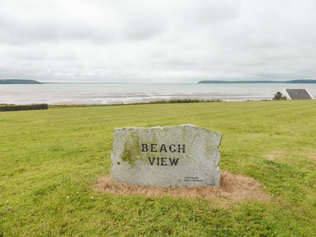 Beach View Duncannon Exterior foto